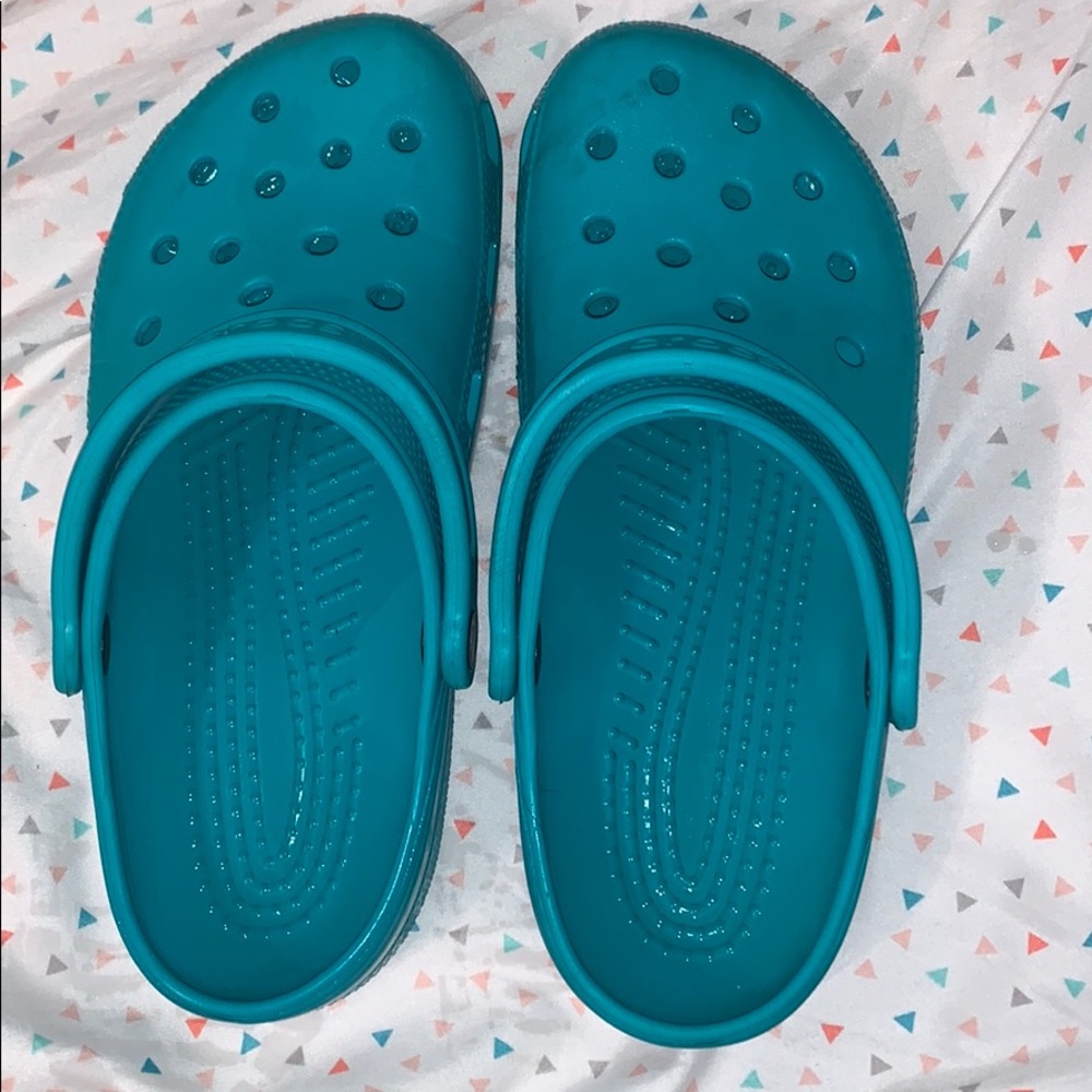 Crocs Clogs
